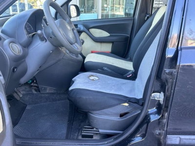 Fiat Panda 1.2 Dynamic GPL (12)