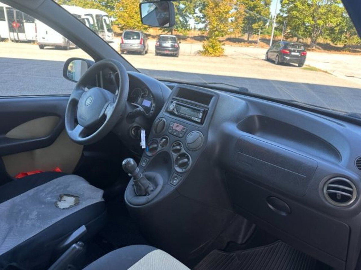Fiat Panda 1.2 Dynamic GPL (13)