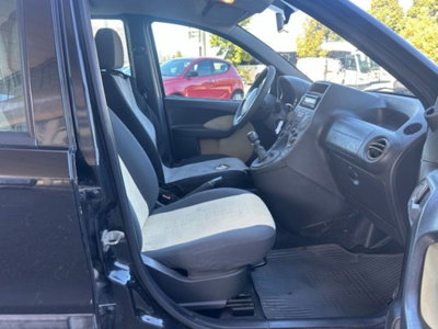 Fiat Panda 1.2 Dynamic GPL (14)