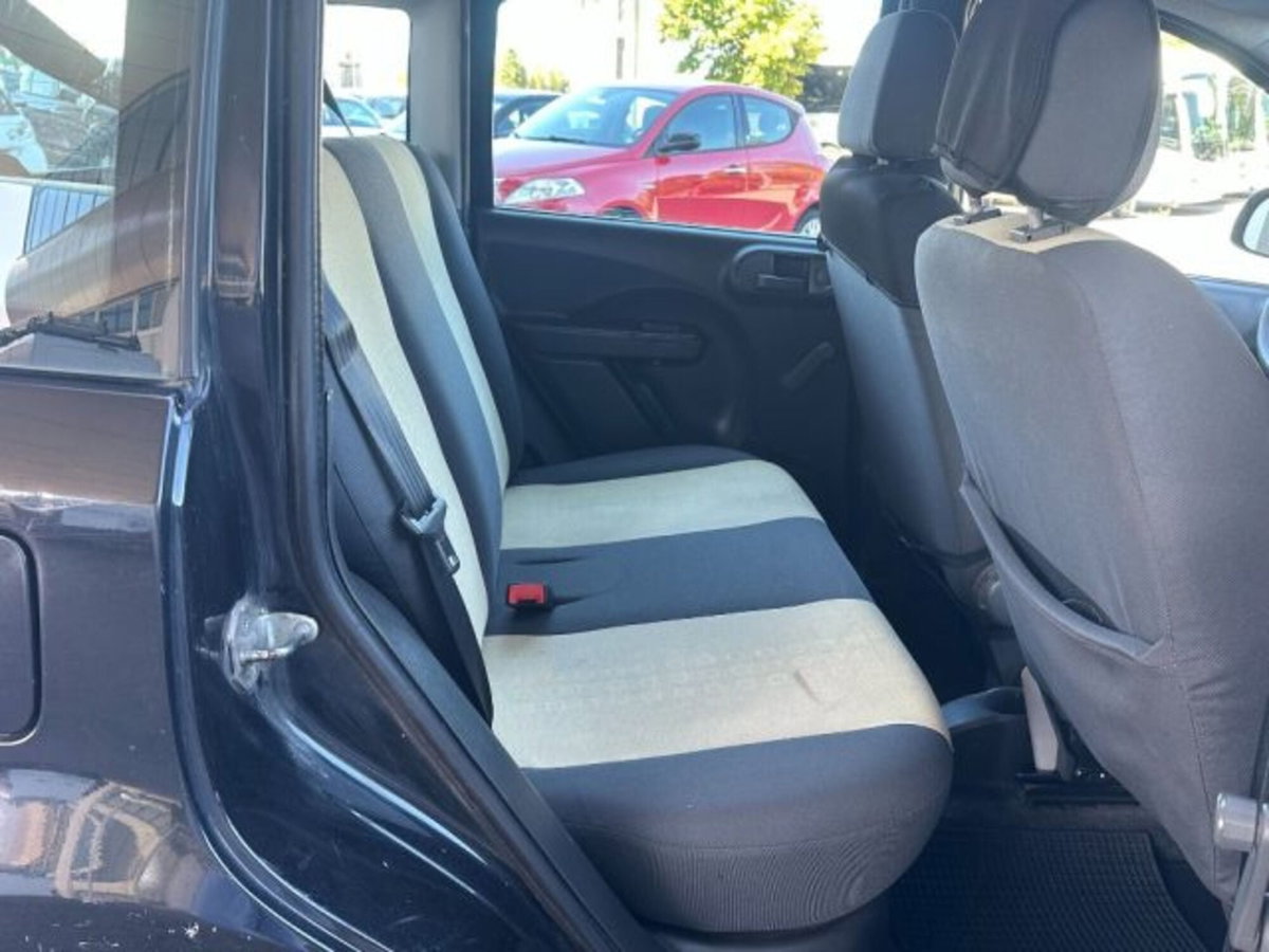Fiat Panda 1.2 Dynamic GPL (16)