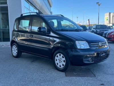 Fiat Panda 1.2 Dynamic GPL (2)