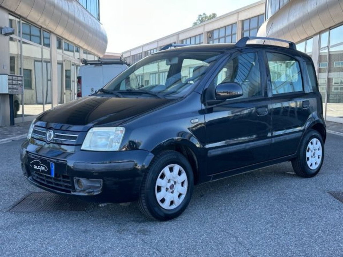 Fiat Panda 1.2 Dynamic GPL (3)