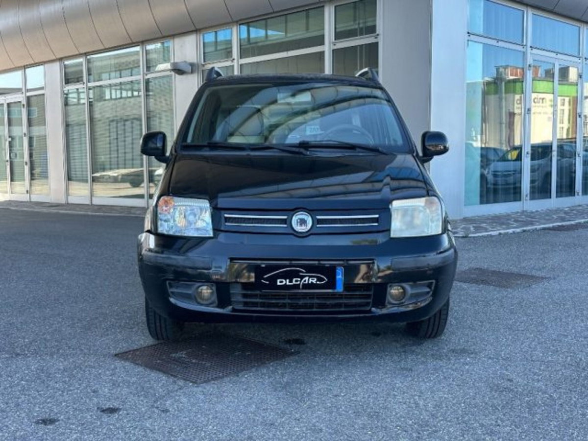 Fiat Panda 1.2 Dynamic GPL (4)