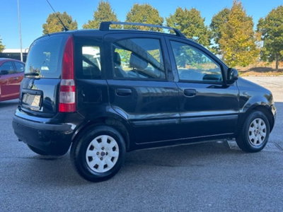 Fiat Panda 1.2 Dynamic GPL (5)