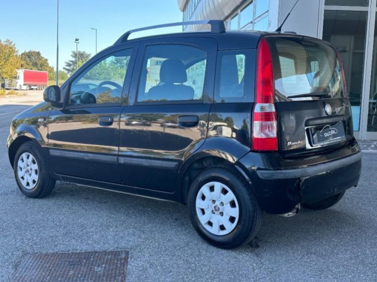 Fiat Panda 1.2 Dynamic GPL (6)