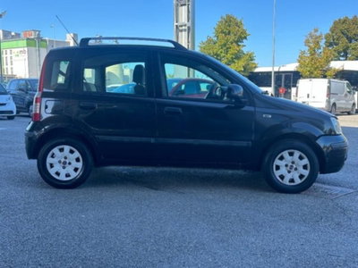 Fiat Panda 1.2 Dynamic GPL (7)
