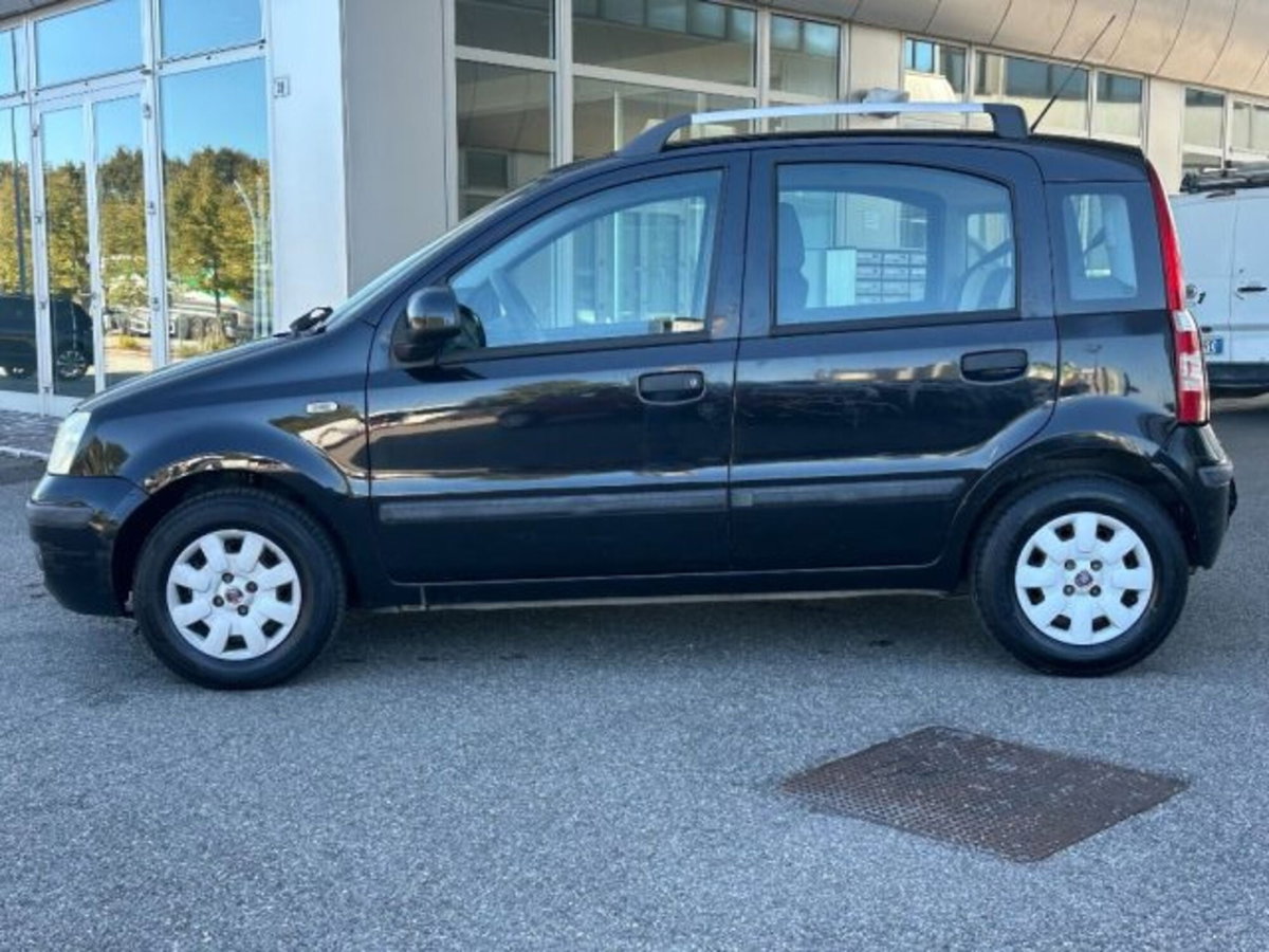 Fiat Panda 1.2 Dynamic GPL (8)