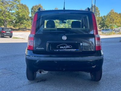 Fiat Panda 1.2 Dynamic GPL (9)