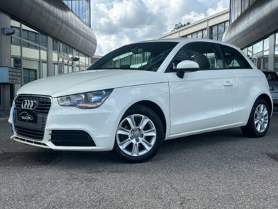 Audi A1 1.6 TDI Attraction usata