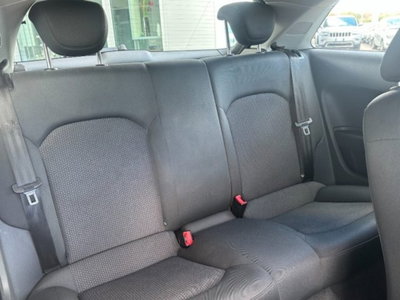 Audi A1 1.6 TDI Attraction (14)