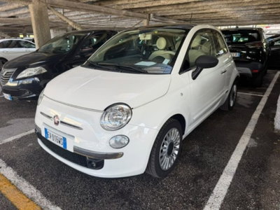Fiat 500 1.2 Lounge usata