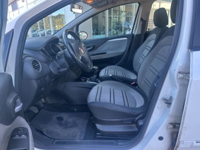 Fiat Punto Evo 1.3 Mjt 75 CV 5 porte Dynamic (12)