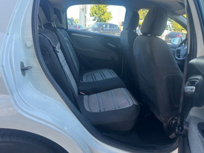 Fiat Punto Evo 1.3 Mjt 75 CV 5 porte Dynamic (16)