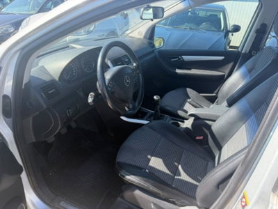 Lancia Ypsilon 0.9 TwinAir 85 CV 5 porte Metano Ecochic Elle (6)