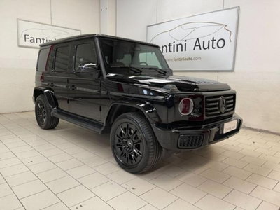 Mercedes-Benz Classe G 450 d AMG Line 367cv auto usata