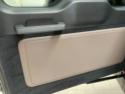 Mercedes-Benz Classe G 450 d AMG Line 367cv auto (14)