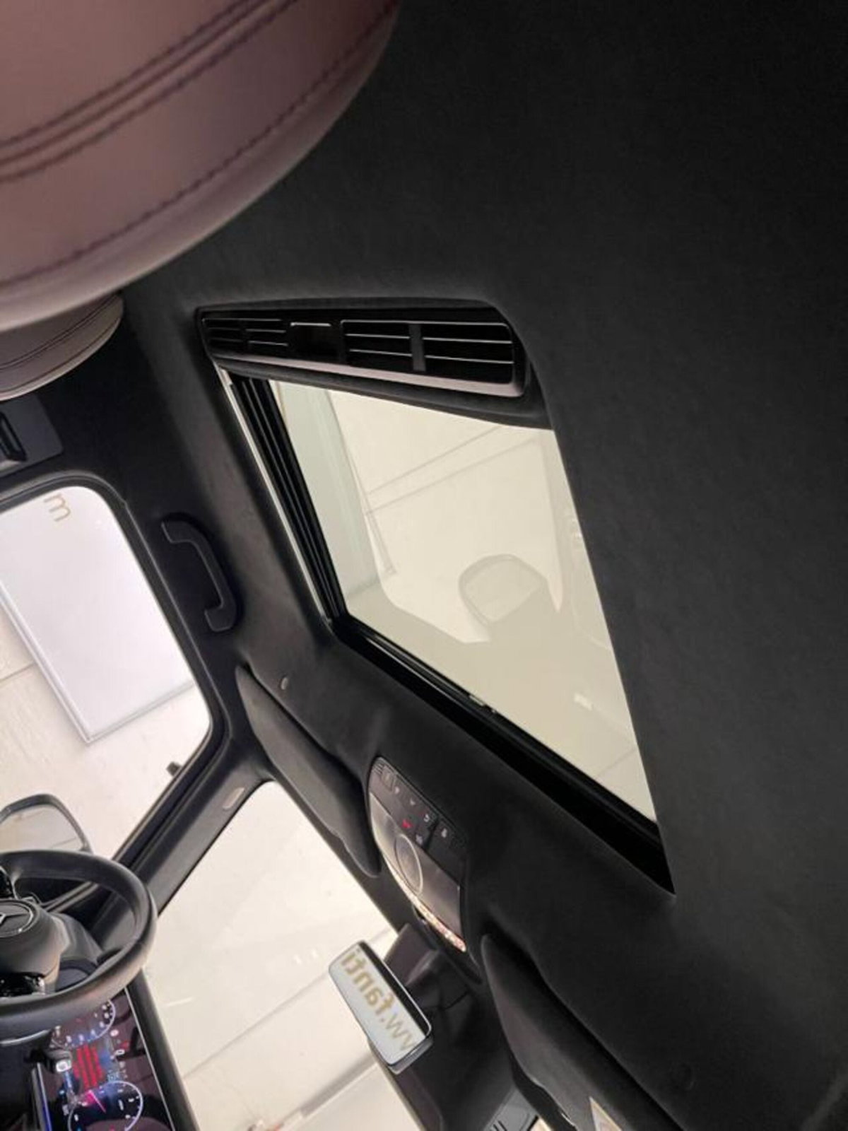 Mercedes-Benz Classe G 450 d AMG Line 367cv auto (19)