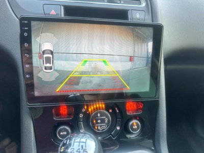 Peugeot 5008 1.6 HDi 115CV Access (10)