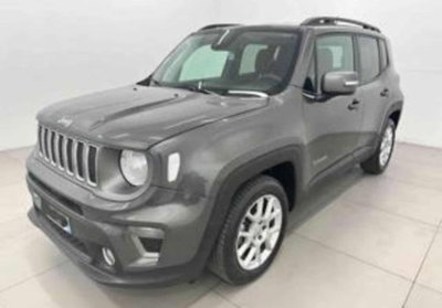 Jeep Renegade 1.6 Mjt 130 CV Limited (2)
