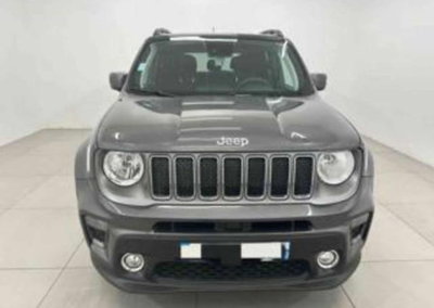Jeep Renegade 1.6 Mjt 130 CV Limited (3)