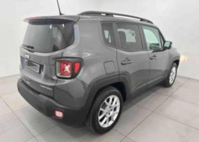 Jeep Renegade 1.6 Mjt 130 CV Limited (4)