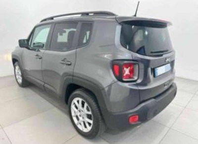 Jeep Renegade 1.6 Mjt 130 CV Limited (5)