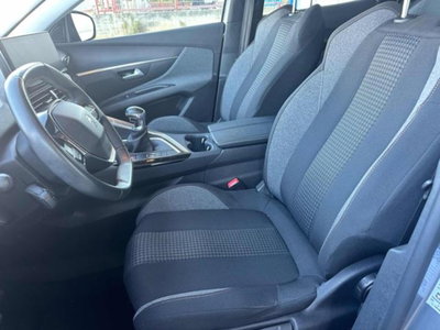 Peugeot 3008 BlueHDi 130 S&S Active Business (10)