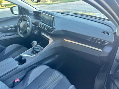 Peugeot 3008 BlueHDi 130 S&S Active Business (11)