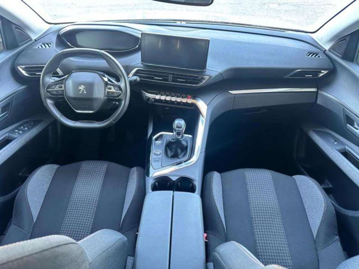 Peugeot 3008 BlueHDi 130 S&S Active Business (13)
