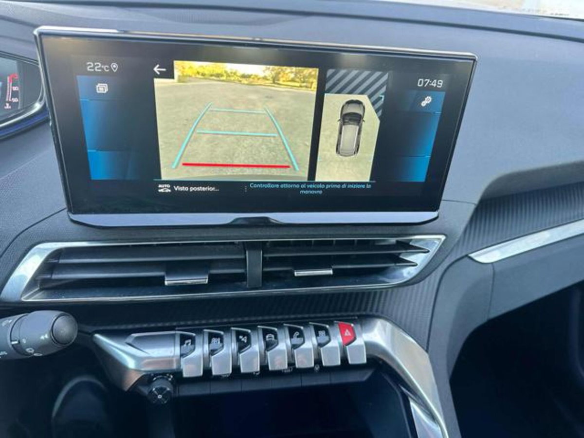 Peugeot 3008 BlueHDi 130 S&S Active Business (16)