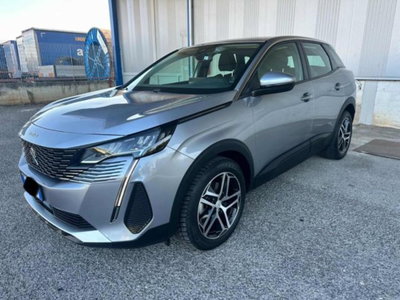 Peugeot 3008 BlueHDi 130 S&S Active Business (3)