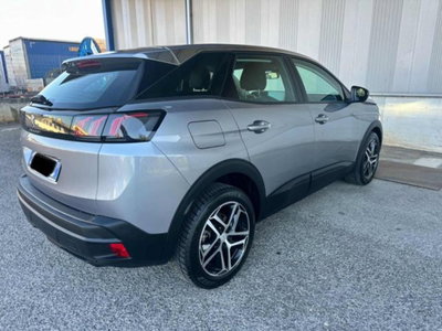 Peugeot 3008 BlueHDi 130 S&S Active Business (6)