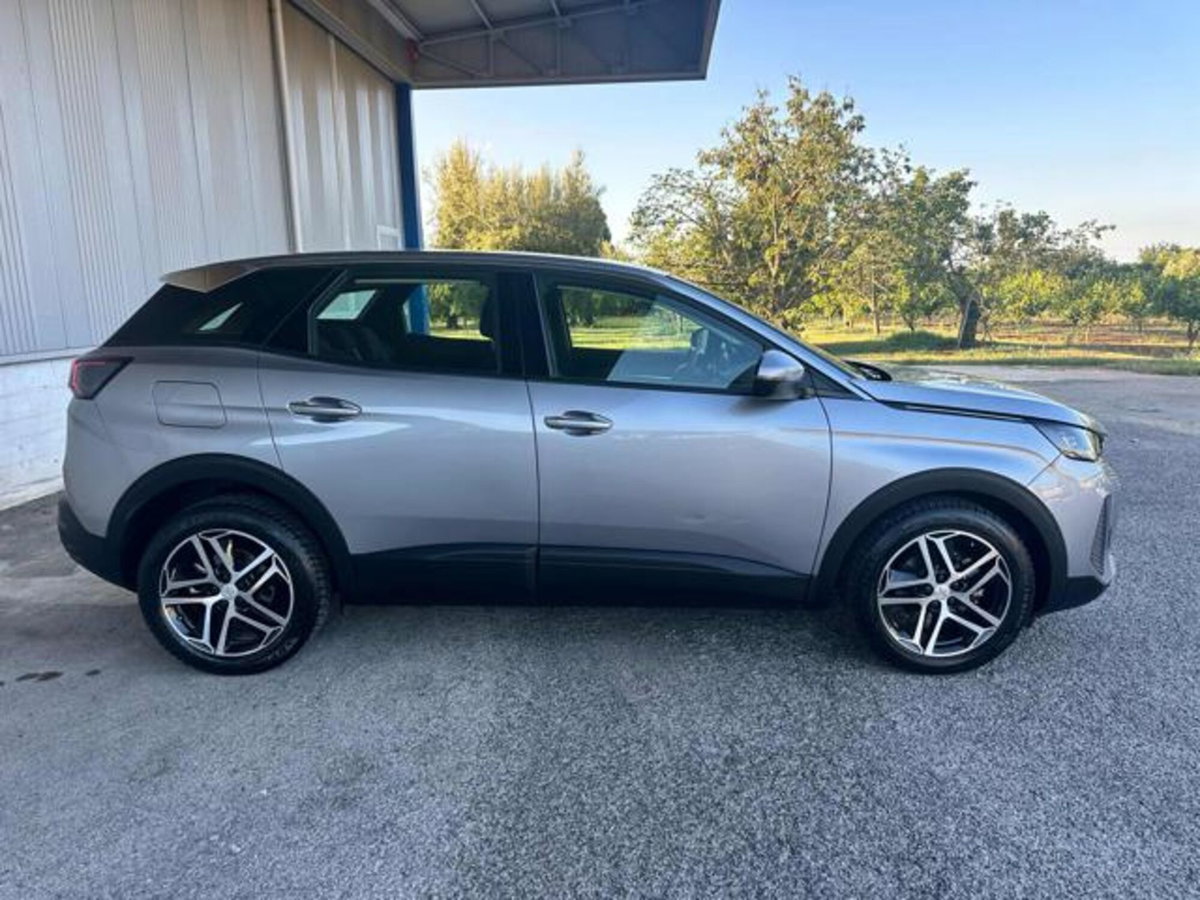 Peugeot 3008 BlueHDi 130 S&S Active Business (7)