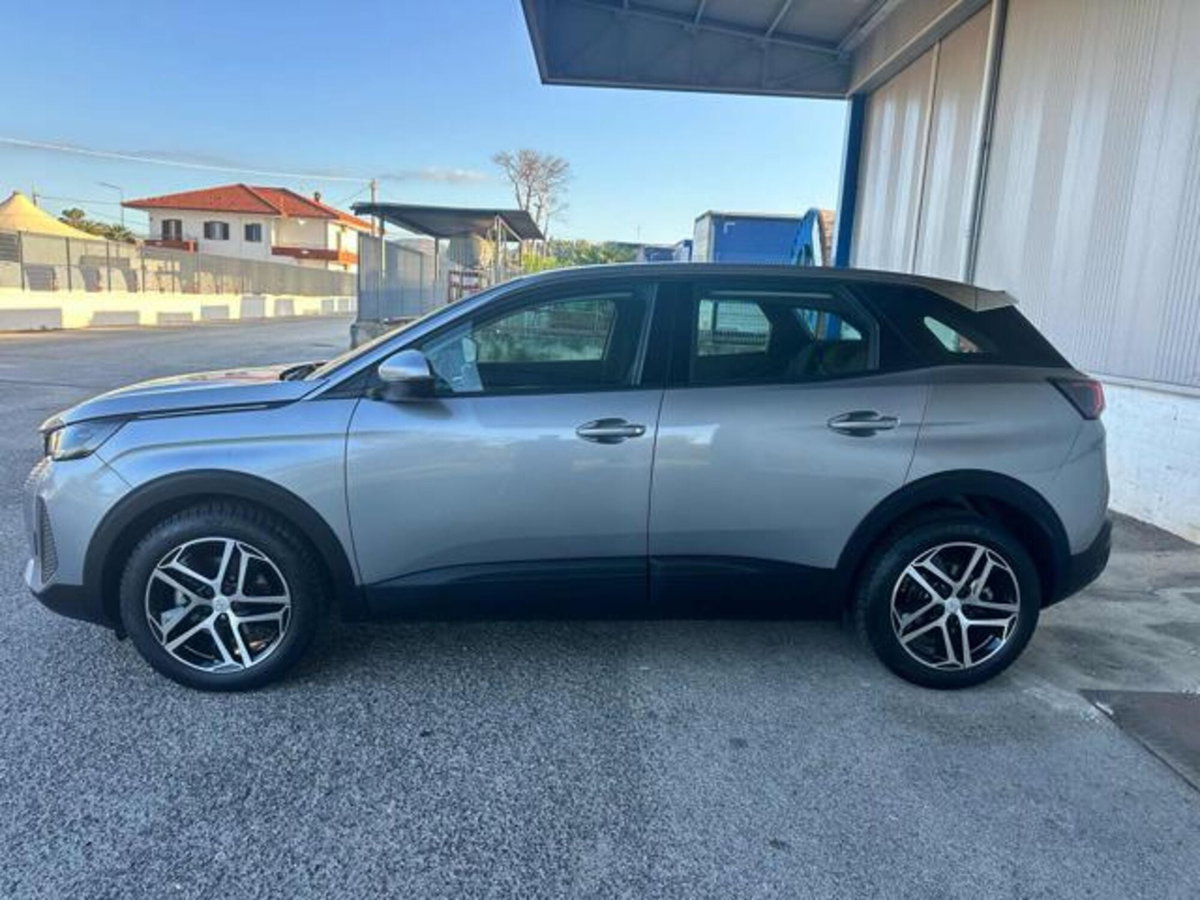 Peugeot 3008 BlueHDi 130 S&S Active Business (8)