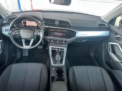 Audi Q3 Sportback 35 TDI quattro S tronic S line edition (10)
