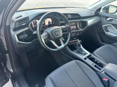 Audi Q3 Sportback 35 TDI quattro S tronic S line edition (11)