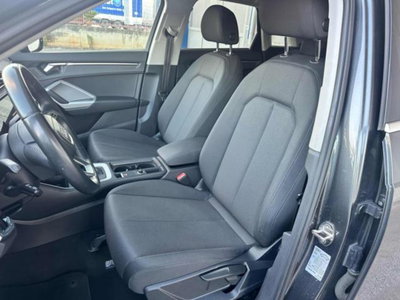 Audi Q3 Sportback 35 TDI quattro S tronic S line edition (12)