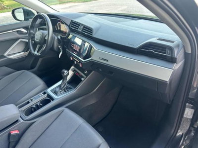 Audi Q3 Sportback 35 TDI quattro S tronic S line edition (13)