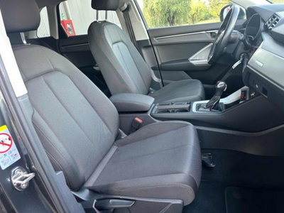 Audi Q3 Sportback 35 TDI quattro S tronic S line edition (14)