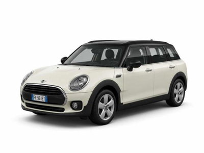 MINI Mini Clubman 2.0 Cooper D Business Clubman