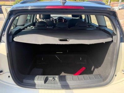 MINI Mini Clubman 2.0 Cooper D Business Clubman (13)