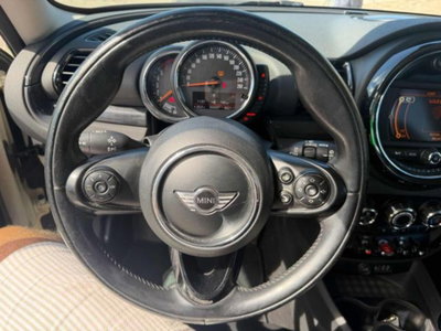 MINI Mini Clubman 2.0 Cooper D Business Clubman (9)