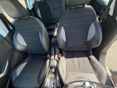 Peugeot 2008 Turbo 110 EAT6 S&S Allure (11)