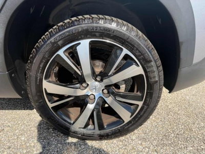 Peugeot 2008 Turbo 110 EAT6 S&S Allure (14)