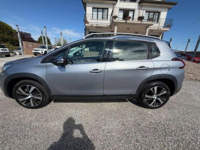 Peugeot 2008 Turbo 110 EAT6 S&S Allure (6)