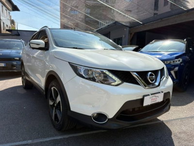 Nissan Qashqai 1.2 DIG-T Tekna usata