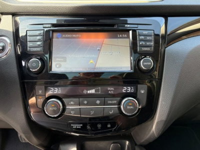 Nissan Qashqai 1.2 DIG-T Tekna (10)