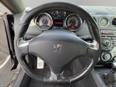 Peugeot RCZ 2.0 HDi 163CV (10)