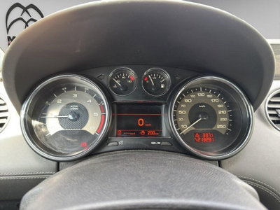 Peugeot RCZ 2.0 HDi 163CV (11)
