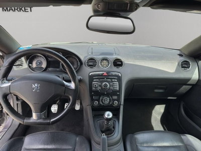 Peugeot RCZ 2.0 HDi 163CV (13)